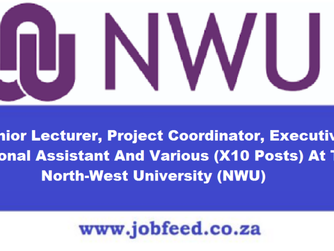 Wits RHI Vacancies 2025 X6 Posts Wrhi Ac Za Jobfeed Co Za