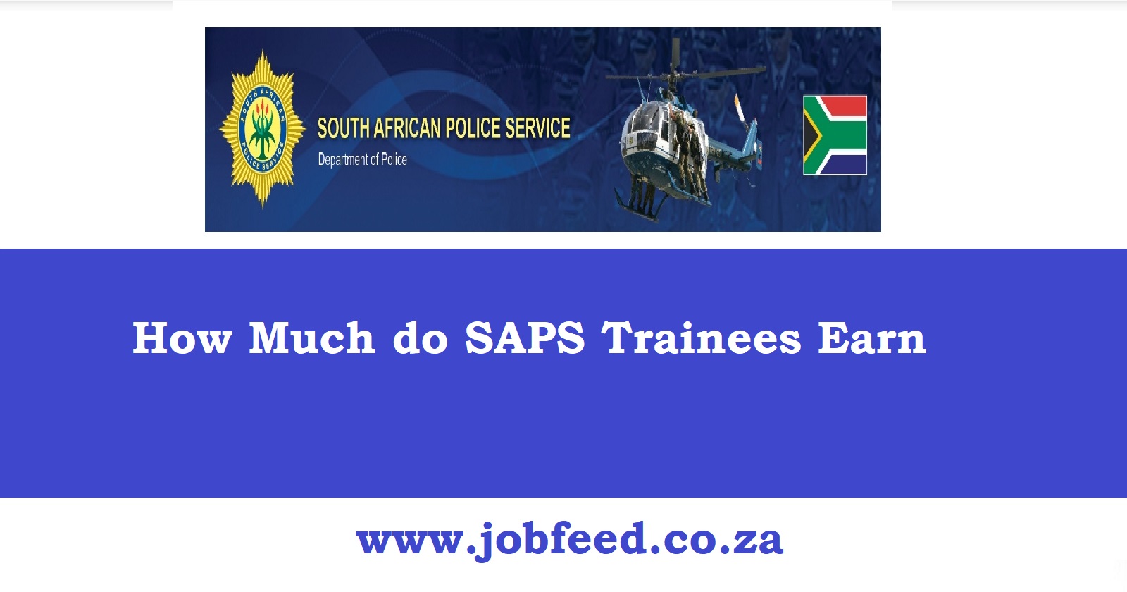 how-much-do-saps-trainees-earn-jobfeed-co-za