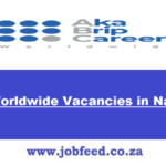 ABC Worldwide Vacancies