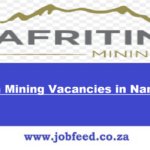 Afritin Mining Vacancies