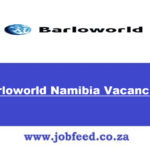 Barloworld Vacancies
