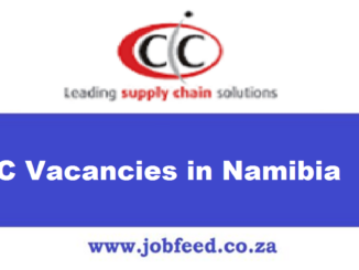 CIC Vacancies