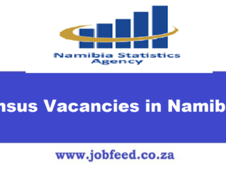 Census Vacancies