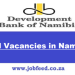 DBN Vacancies