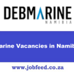 Debmarine Vacancies