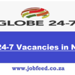 Globe 24-7 Vacancies