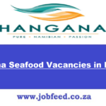 Hangana Seafood Vacancies