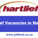 Hartlief Vacancies