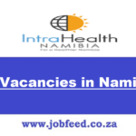 IHN Vacancies