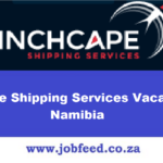 Inchcape Shipping Services Vacancies