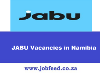 JABU Vacancies