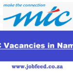 MTC Vacancies