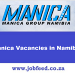 Manica Vacancies