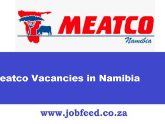 Meatco Vacancies