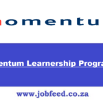 Momentum Learnership Programme