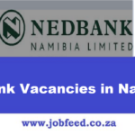 Nedbank Vacancies