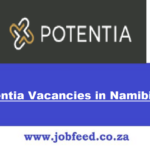 Potentia Vacancies