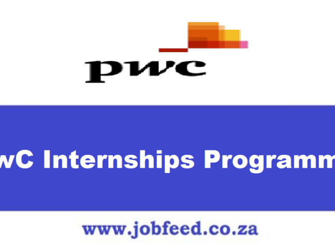 South Africa Internships 2024 » Jobfeed.co.za