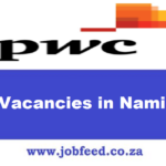 PwC Vacancies