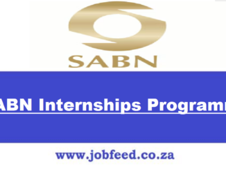 SABN Internships Programme