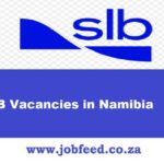 SLB Vacancies