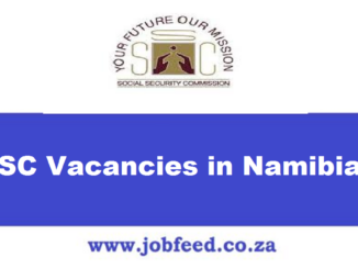 SSC Vacancies