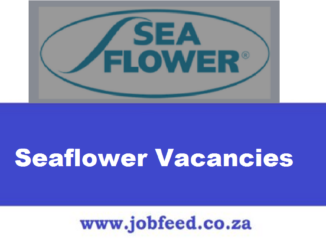 Seaflower Vacancies