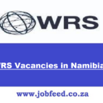 WRS Vacancies