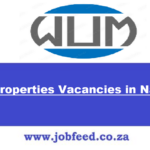 WUM Properties Vacancies