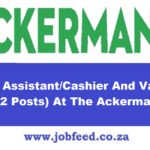 Ackermans Vacancies