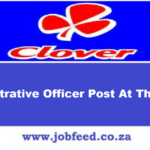 Clover Vacancies