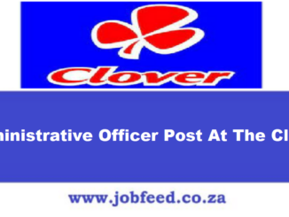 Clover Vacancies