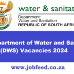 DWS Vacancies