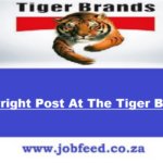 Tiger Brands Vacancies