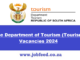 Tourism Vacancies