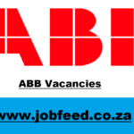 ABB Vacancies