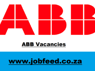 ABB Vacancies