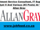 Allan Gray Vacancies