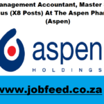 Aspen Vacancies