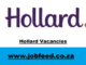 Hollard Vacancies