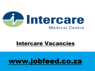 Intercare Vacancies