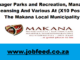 Makana Local Municipality Vacancies