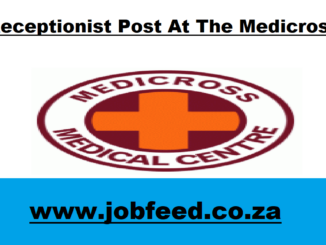 Medicross Vacancies