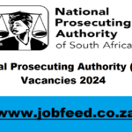 NPA Vacancies