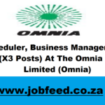 Omnia Vacancies