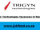 Trigyn Technologies Vacancies