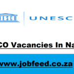 UNESCO Vacancies