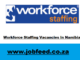 Workforce Staffing Vacancies