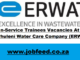 ERWAT Vacancies