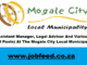 Mogale City Local Municipality Vacancies